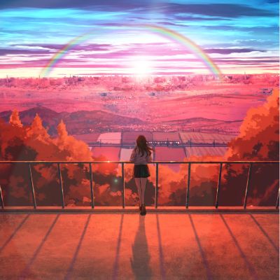 Overture（A Ver.）
