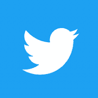 Twitter ໒꒱