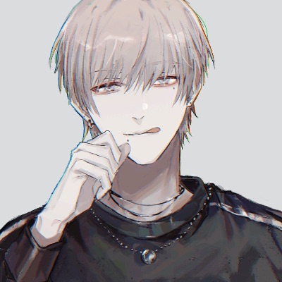 profile icon