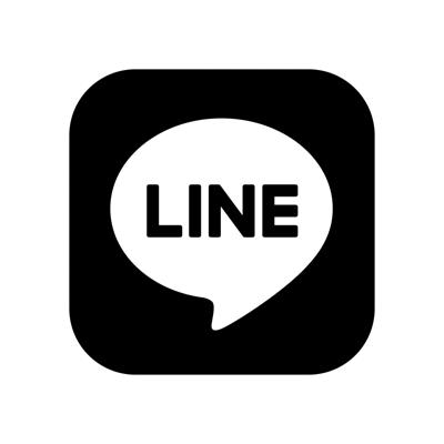 公式LINE（月1回スケジュール配信）