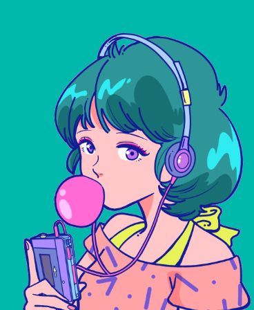 profile icon