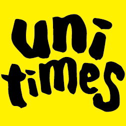 unitimes（YouTube）