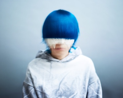 profile icon