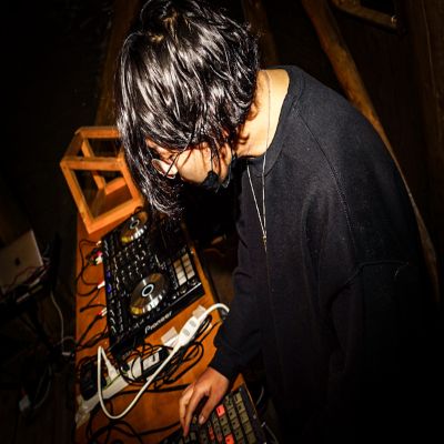 profile icon