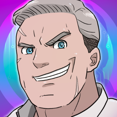 profile icon