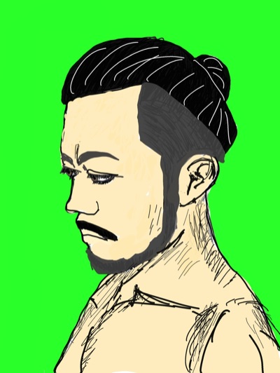 まっきんブログ