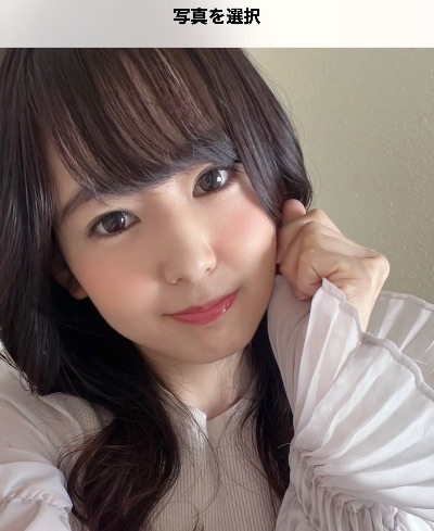 profile icon