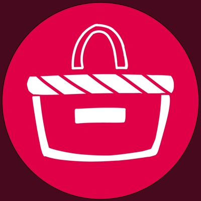 ▼【グッズ販売】