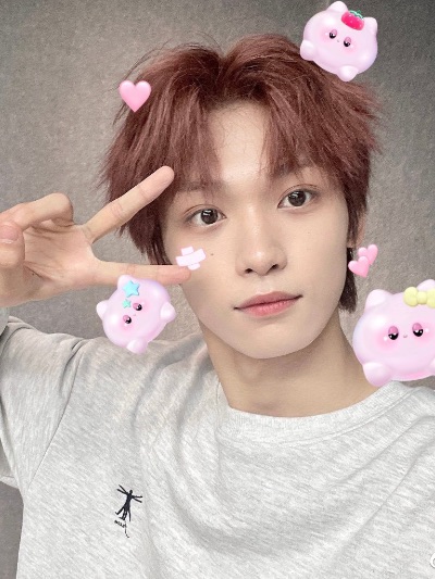 梓渝 lit.link(リットリンク)