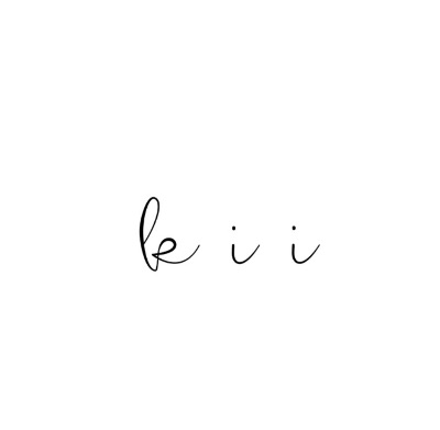 kii