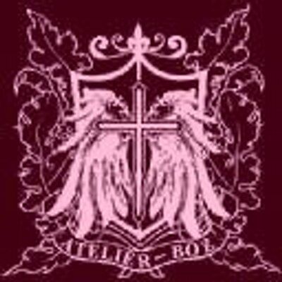 Alpstola(ATELIER BOZ)online shop