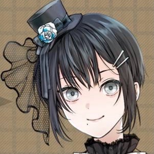 公式アンバサダー【楪】