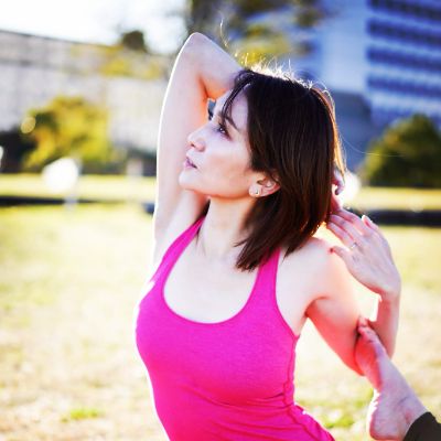 profile icon