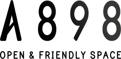 エリア898