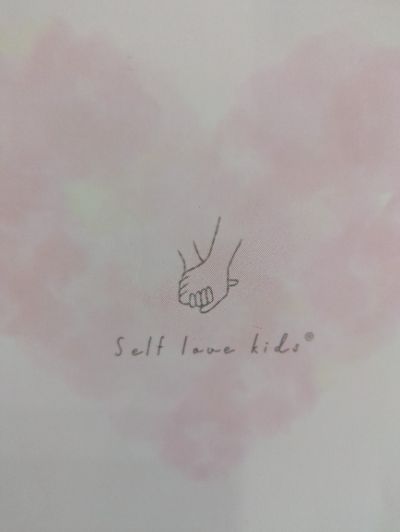 self  love kids®