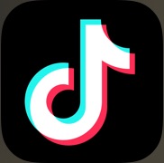 TikTok(本垢)