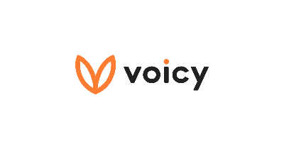 Voicy