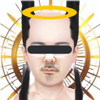 誤爆王べーさん