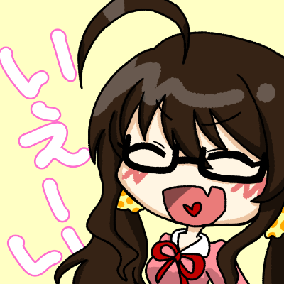 Twitter(メイン)