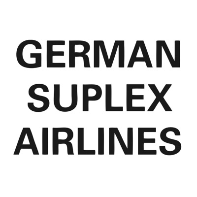 GERMAN SUPLEX AIRLINES