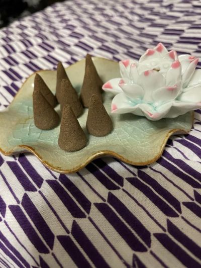 【販売】お香～お線香～