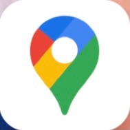 Googleマップ