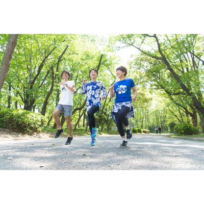 ランニングスクール