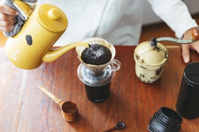 コーヒーのお悩み解決ブログ