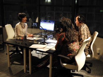 <Radio>ナックルヘッドのハッピーMONDAYｴﾝﾀﾒｱﾜｰ⑴
