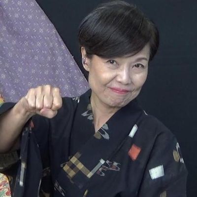 “FACE” Story of a woman who survived the Battle of Okinawa.A narrating performance of a true story.