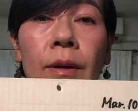 Insta Live「詩を読むということ」　　　　　　　　