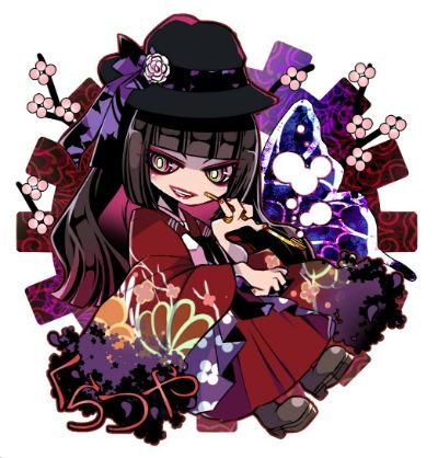 profile icon