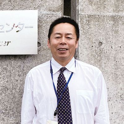 IGS瞬芽ブドウ種子エキス　開発インタビュー