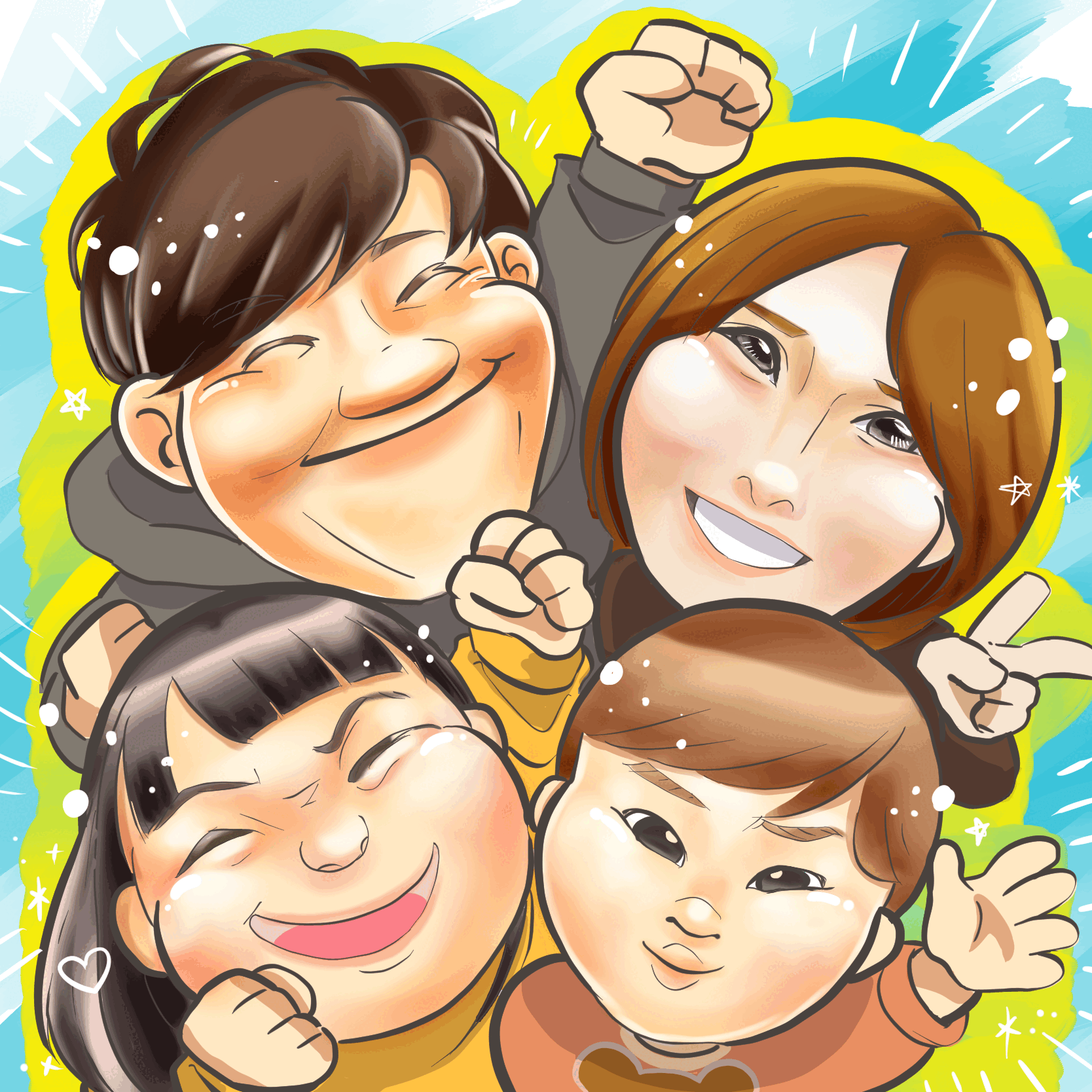profile icon