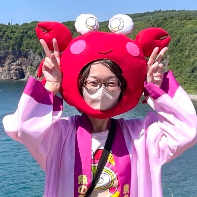 profile icon