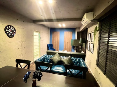 リノスペ高田馬場