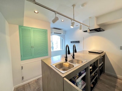 リノスペkitchen大塚