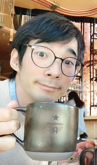 profile icon