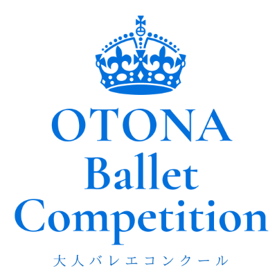 OTONA Ballet Competiton