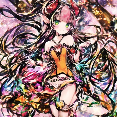 Pop_Mix_girl
