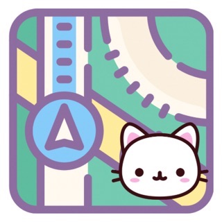 アクセス・マップ