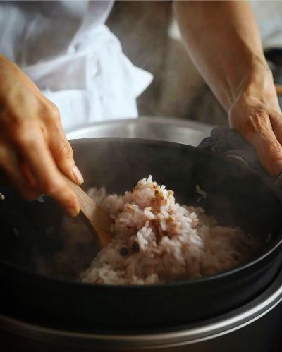 雑穀クリエイター梶川愛公式ホームページ