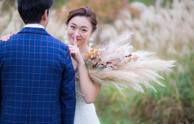 お宮参り・100日撮影