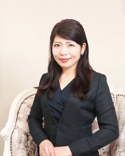 プロフィール・ホームページ撮影