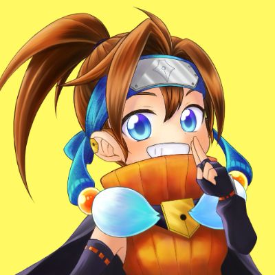 profile icon