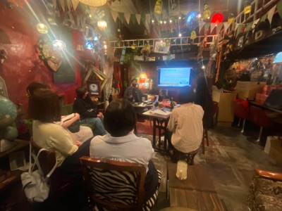 OYATOKO大学無事開催されました