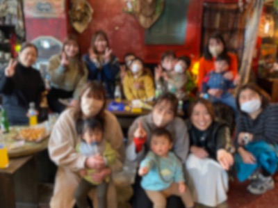 【コミュニティ入りたい！】