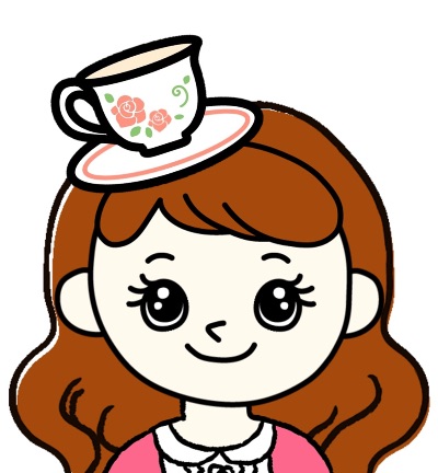 ゆかりーぬ紅茶講師プロフィール