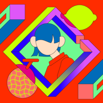 profile icon