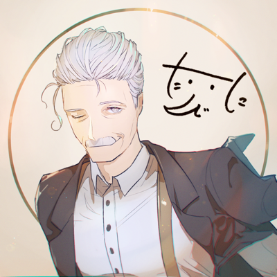 profile icon